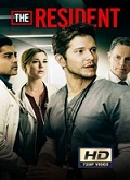 The Resident 1×07 [720p]